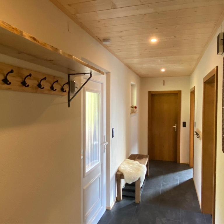 Nocky Mountains Lodge and Apartment - Ferienhaus - 10