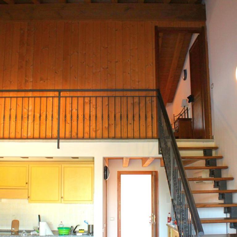 Camping Piantelle - Apartment mit 1 Schlafzimmer - 2