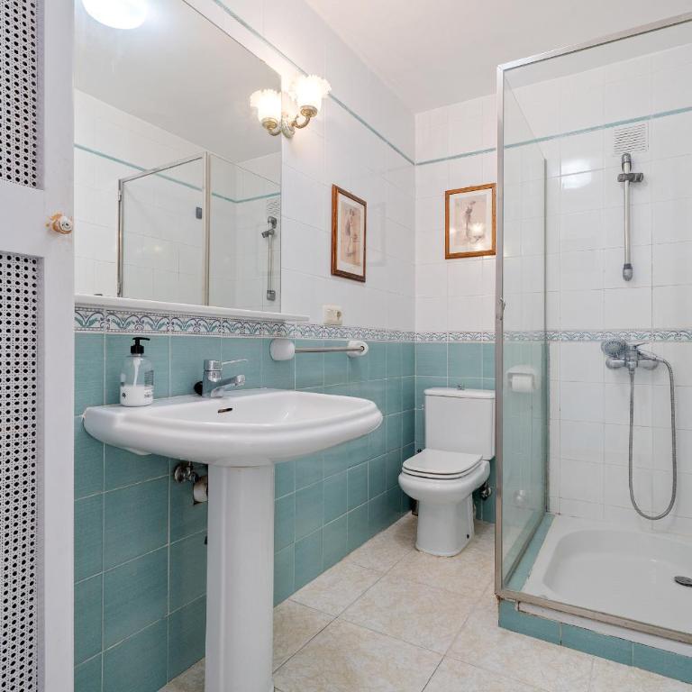 Hauzify I Apartament Gavina - Apartamento con vistas al mar - 13