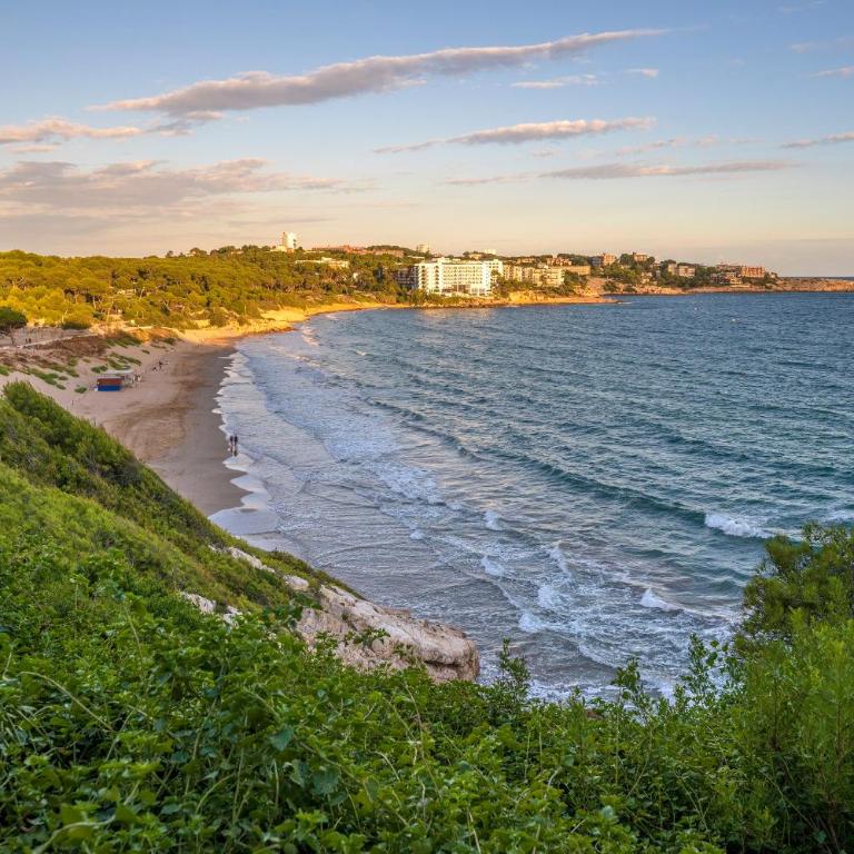 Hauzify I Apartament Gavina - Apartamento con vistas al mar - 17
