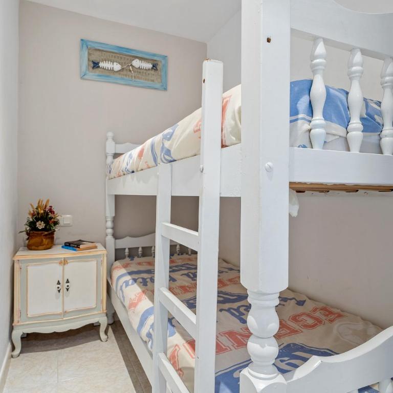 Hauzify I Apartament Gavina - Apartamento con vistas al mar - 11