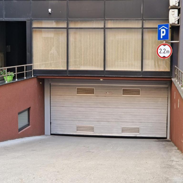 Apartment Lasta - Apartman sa 1 Spavaćom Sobom - 45