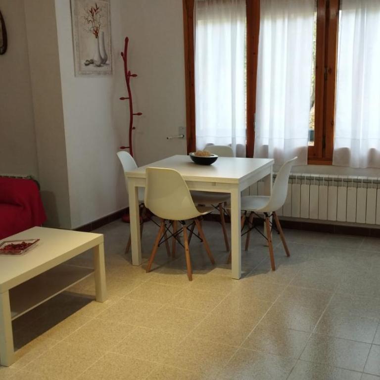 La Raca Jaca - One-Bedroom Apartment - 3