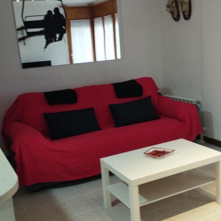 La Raca Jaca - One-Bedroom Apartment - 4