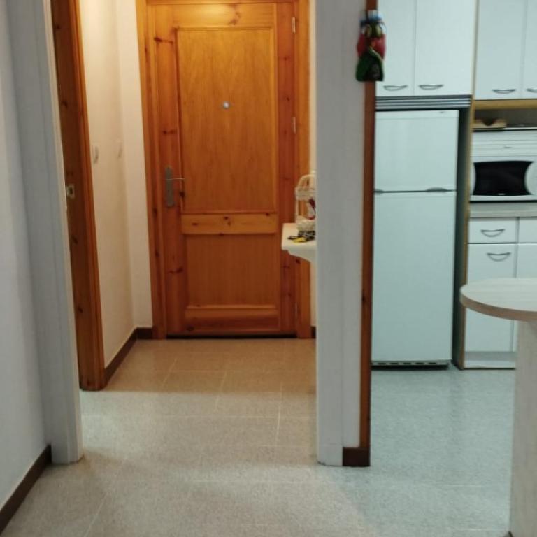 La Raca Jaca - One-Bedroom Apartment - 7