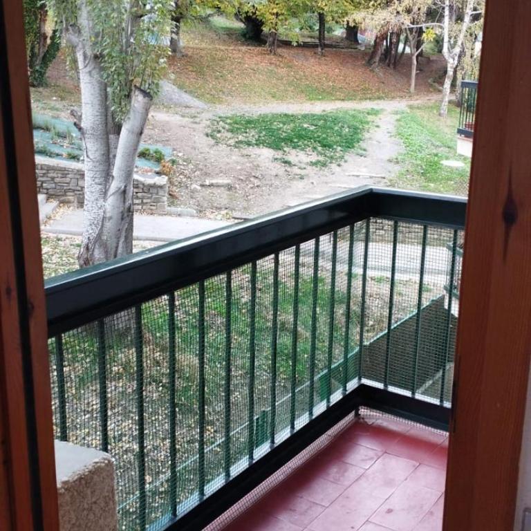La Raca Jaca - One-Bedroom Apartment - 11