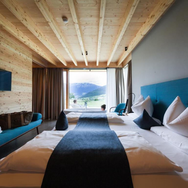 Hotel Garberhof - Chalet - 2