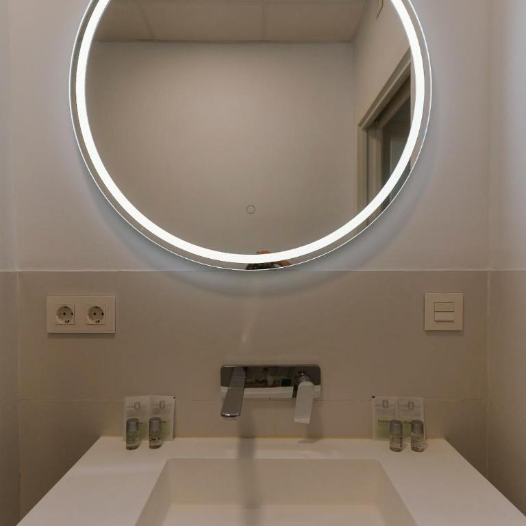 One&Lux Puñonrostro Bright Minimalist Central Home - Apartamento Estándar - 33