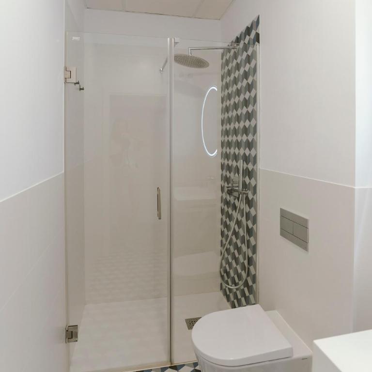 One&Lux Puñonrostro Bright Minimalist Central Home - Apartamento Estándar - 18