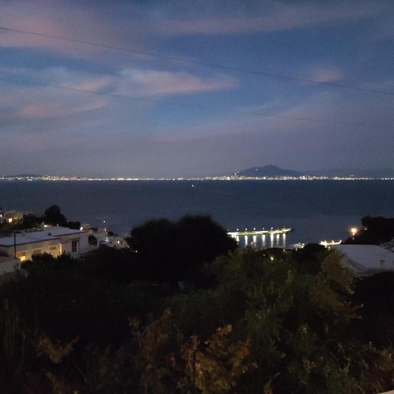 Lilli's House in Capri - Casa con 1 Camera da Letto - 18