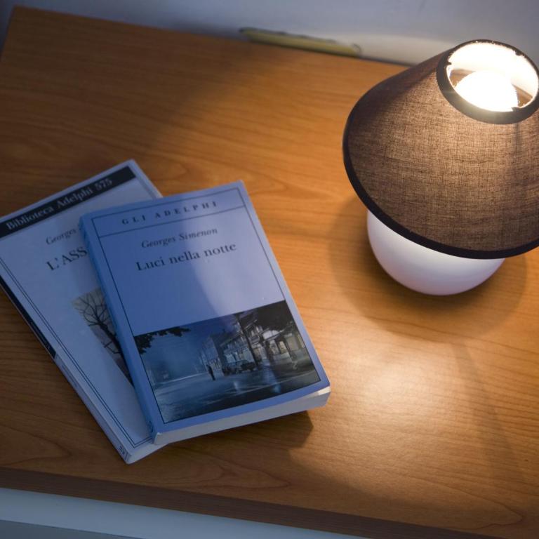 King's Residence - Appartamento con 1 Camera da Letto (4 Adulti) - 6