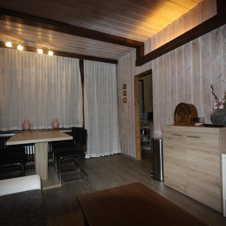 Muhlbach 345b - Apartment mit 1 Schlafzimmer - 8