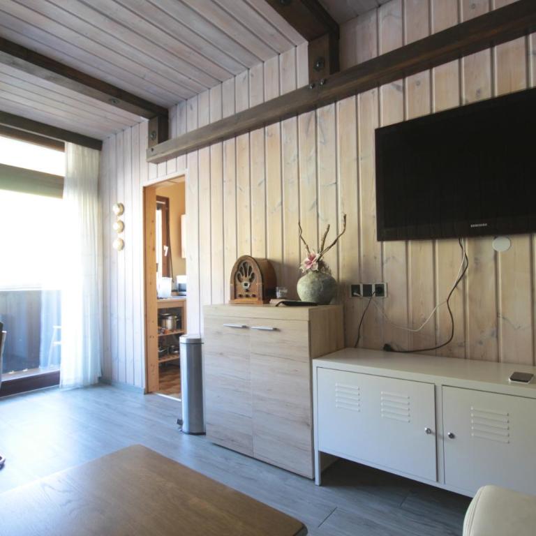 Muhlbach 345b - Apartment mit 1 Schlafzimmer - 7