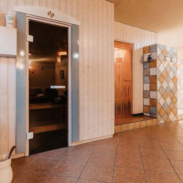 Almliesl UNKE-684 - One-Bedroom Chalet - 9