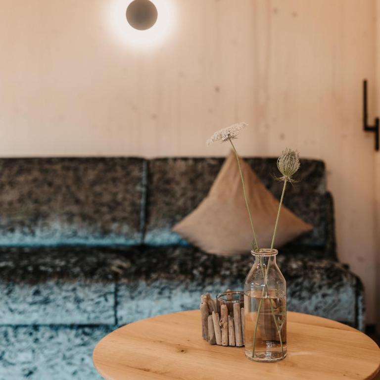 Almliesl UNKE-684 - One-Bedroom Chalet - 5