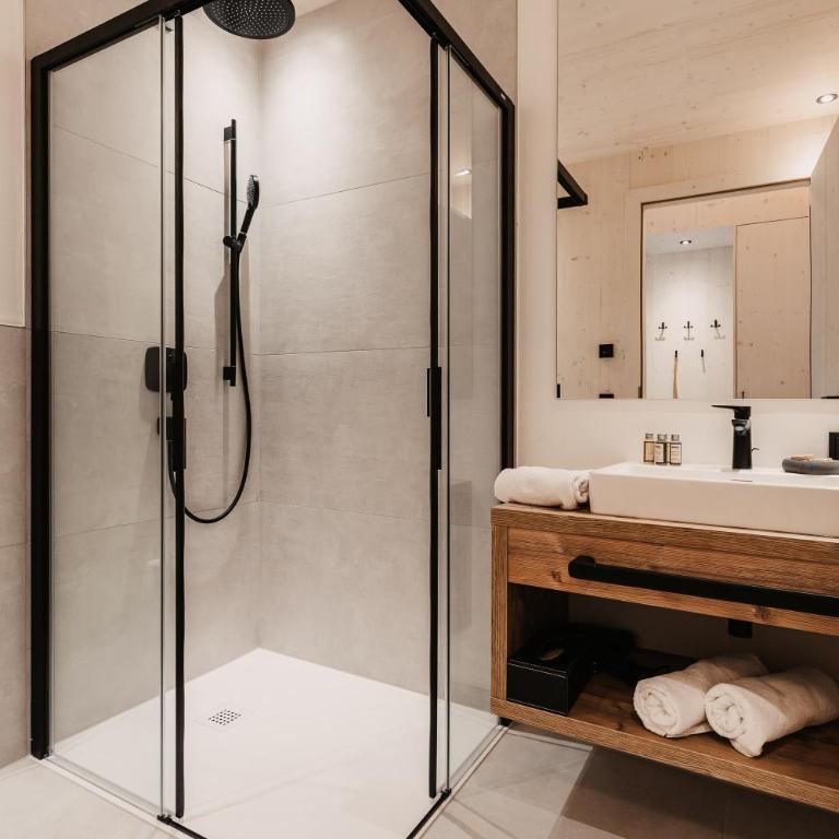 Almliesl UNKE-684 - One-Bedroom Chalet - 6
