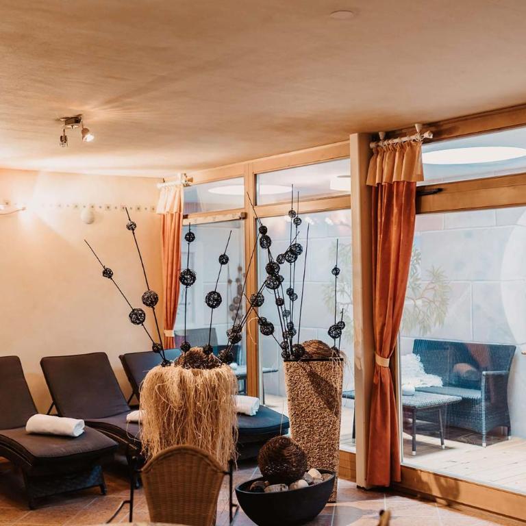 Almliesl UNKE-684 - One-Bedroom Chalet - 10