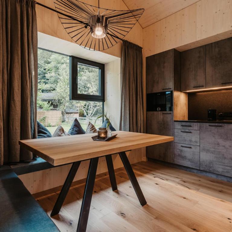 Almliesl UNKE-684 - One-Bedroom Chalet - 2