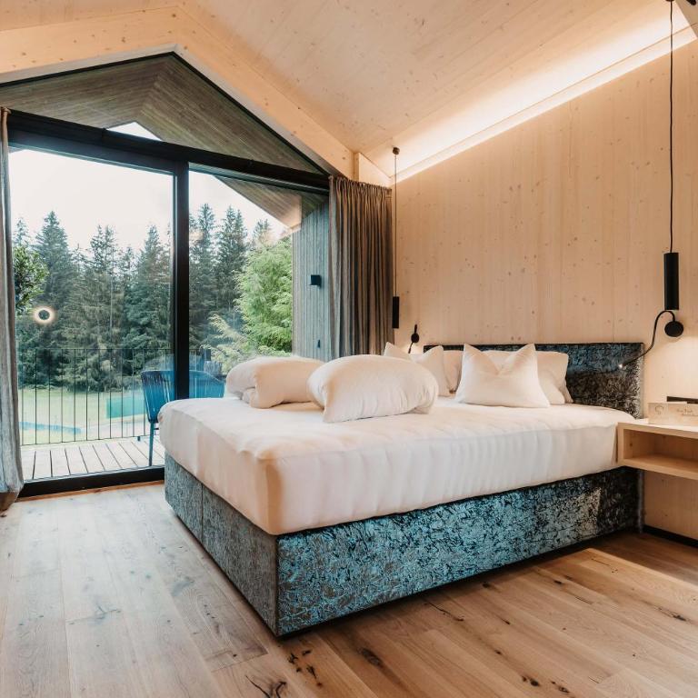 Almliesl UNKE-684 - One-Bedroom Chalet - 4