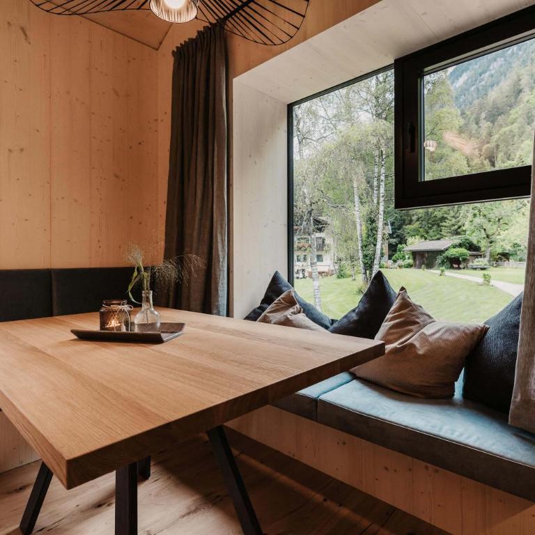 Almliesl UNKE-684 - One-Bedroom Chalet - 3