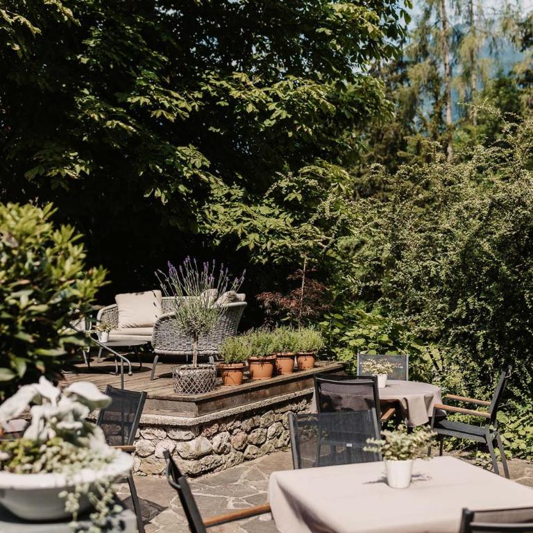Almliesl UNKE-684 - One-Bedroom Chalet - 12