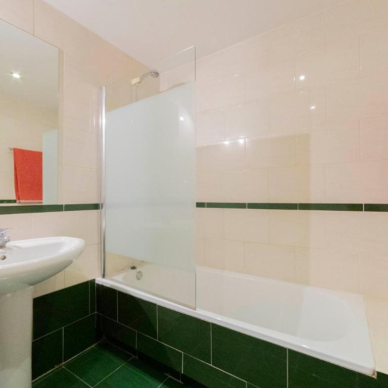APARTAMENTO MADRID ARGANZUELA 2ºB - Appartamento con 2 Camere da Letto - 12