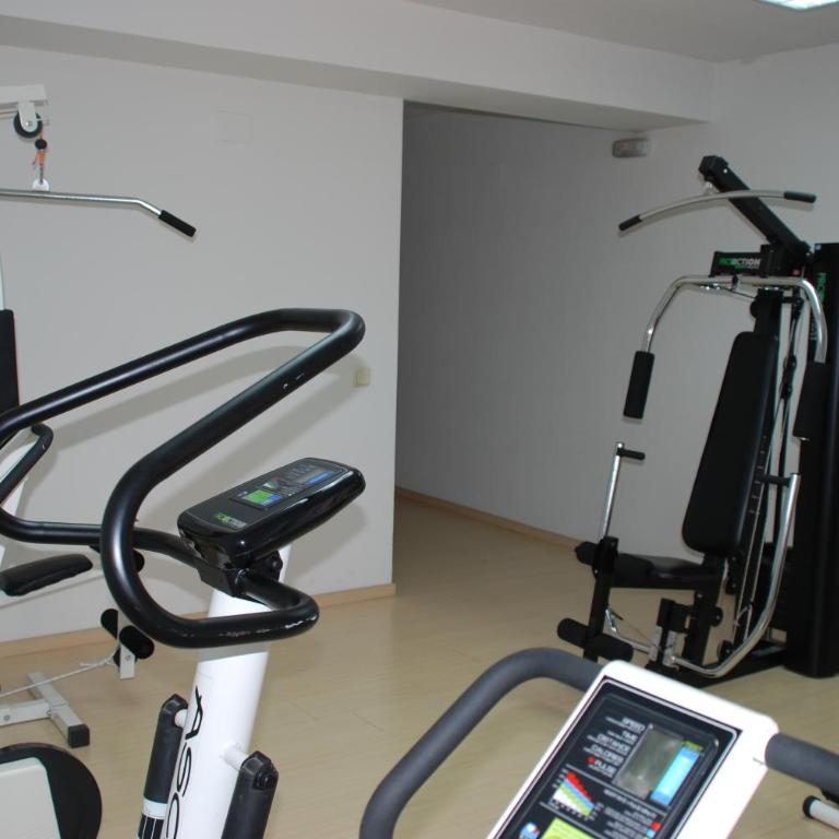 APARTAMENTO MADRID ARGANZUELA 2ºB - Appartamento con 2 Camere da Letto - 18