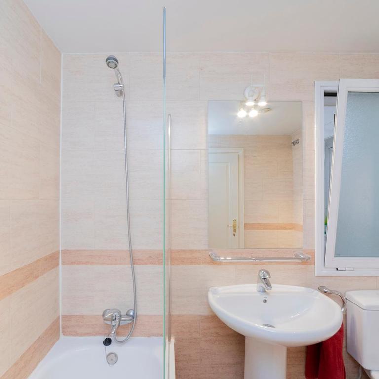APARTAMENTO MADRID ARGANZUELA 2ºB - Appartamento con 2 Camere da Letto - 7