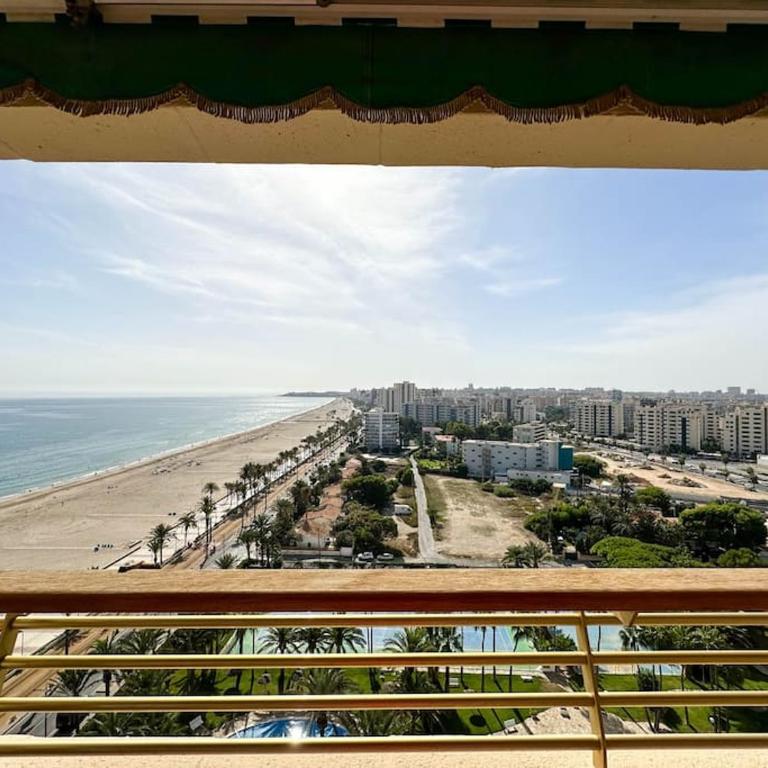 Apto. Tobago, vistas y urbanización de ensueño - Apartamento de 3 dormitorios - 2
