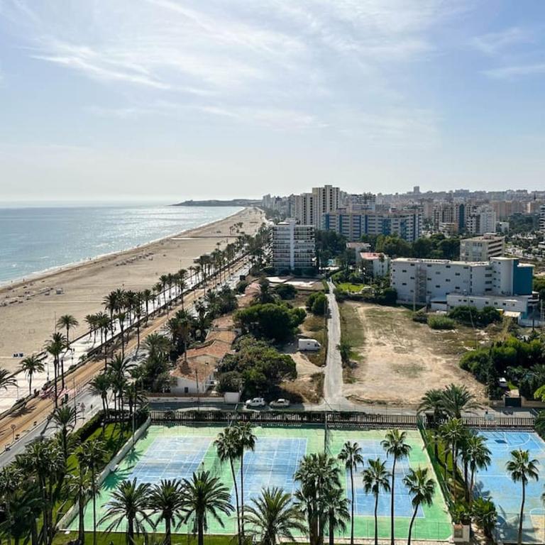 Apto. Tobago, vistas y urbanización de ensueño - Apartamento de 3 dormitorios - 18