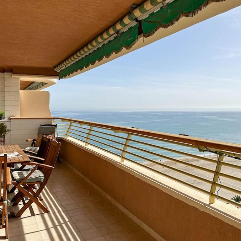 Apto. Tobago, vistas y urbanización de ensueño - Apartamento de 3 dormitorios - 19