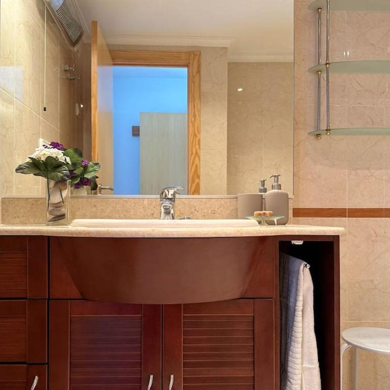 Apto. Tobago, vistas y urbanización de ensueño - Apartamento de 3 dormitorios - 23