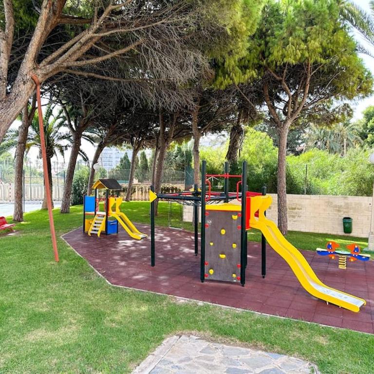 Apto. Tobago, vistas y urbanización de ensueño - Apartamento de 3 dormitorios - 26