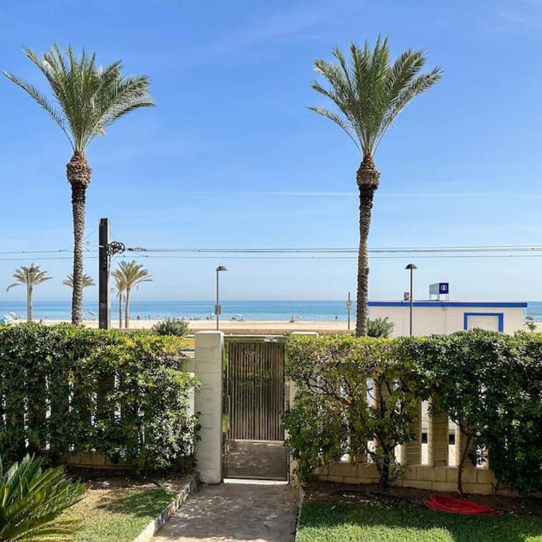 Apto. Tobago, vistas y urbanización de ensueño - Apartamento de 3 dormitorios - 31