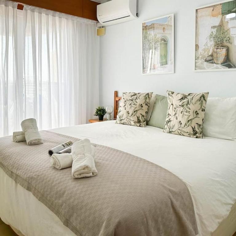 Apto. Tobago, vistas y urbanización de ensueño - Apartamento de 3 dormitorios - 37