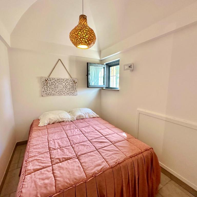 Trullo il Carrubo - Villa con 3 Camere da Letto - 36