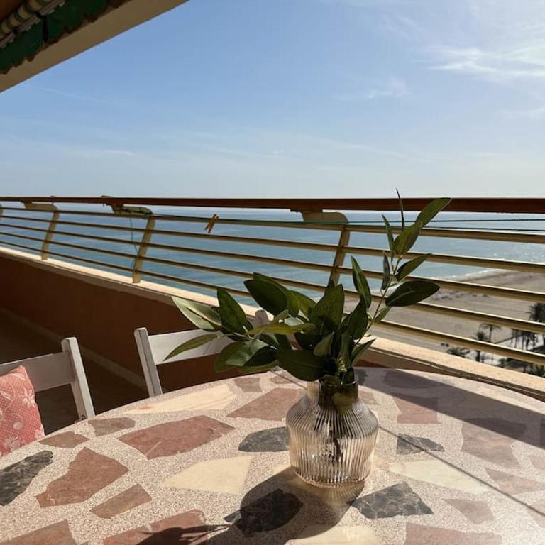 Apto. Tobago, vistas y urbanización de ensueño - Apartamento de 3 dormitorios - 41