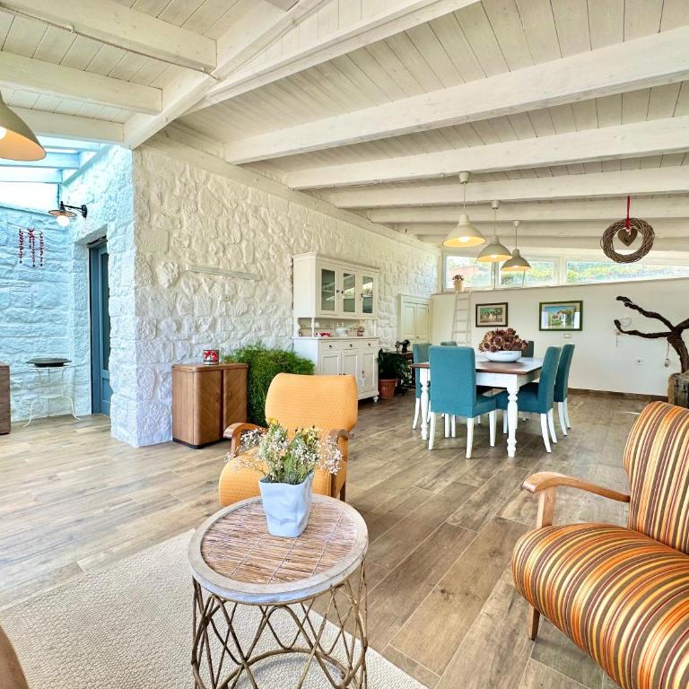 Trullo il Carrubo - Villa con 3 Camere da Letto - 21