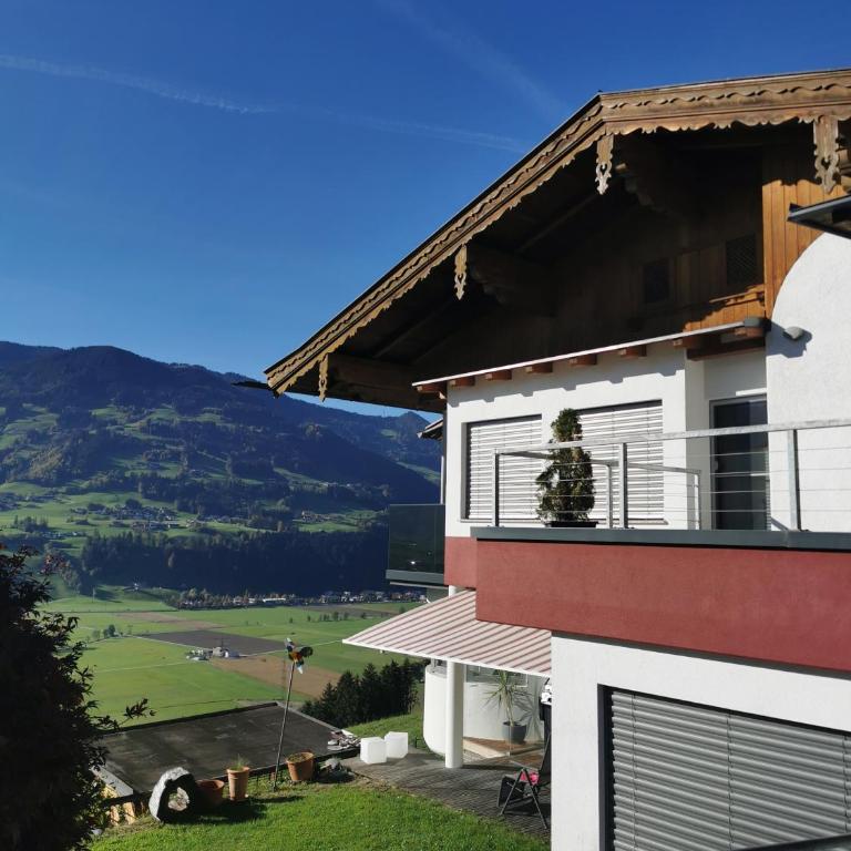 Apartment Aigner - Apartment mit 2 Schlafzimmern - 1