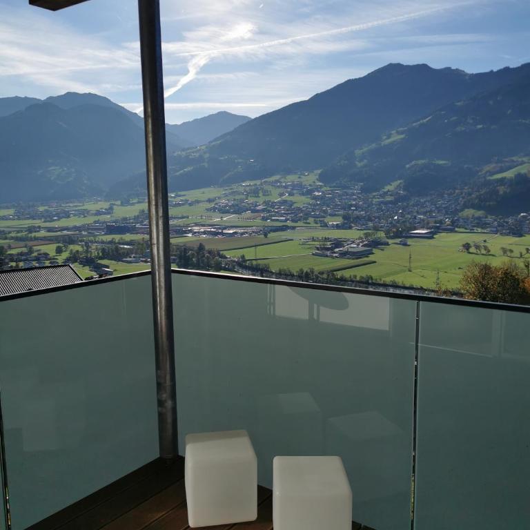 Apartment Aigner - Apartment mit 2 Schlafzimmern - 4