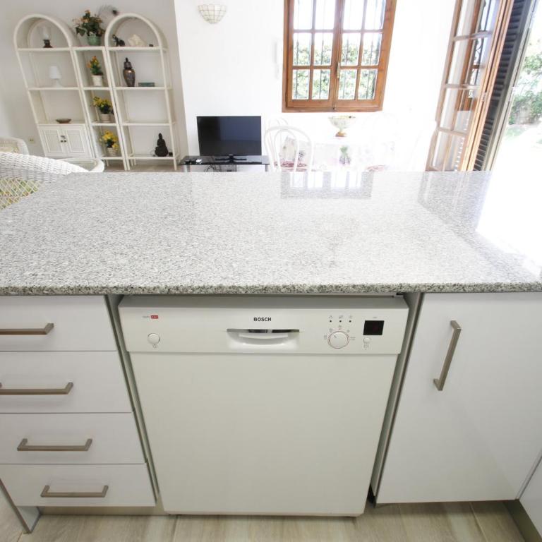 Casas Blancas 39 - Casa Unifamiliar de 3 dormitorios - 13