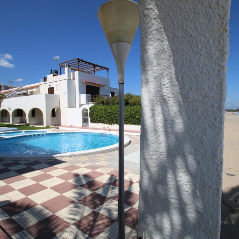 Casas Blancas 39 - Casa Unifamiliar de 3 dormitorios - 23