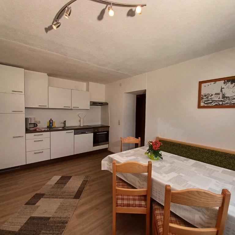Gsörhof - Apartment mit 3 Schlafzimmern - 2