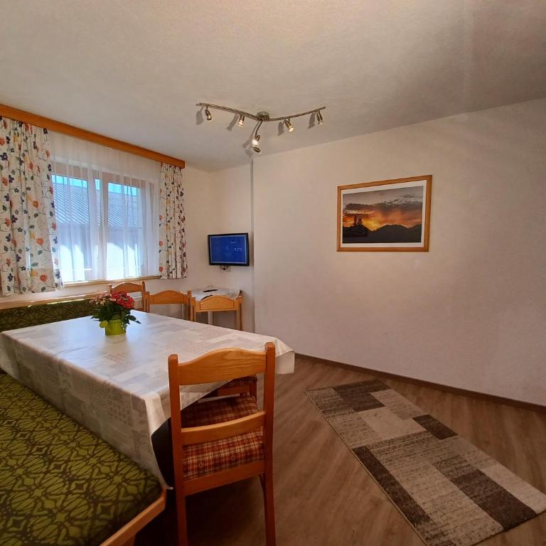 Gsörhof - Apartment mit 3 Schlafzimmern - 1