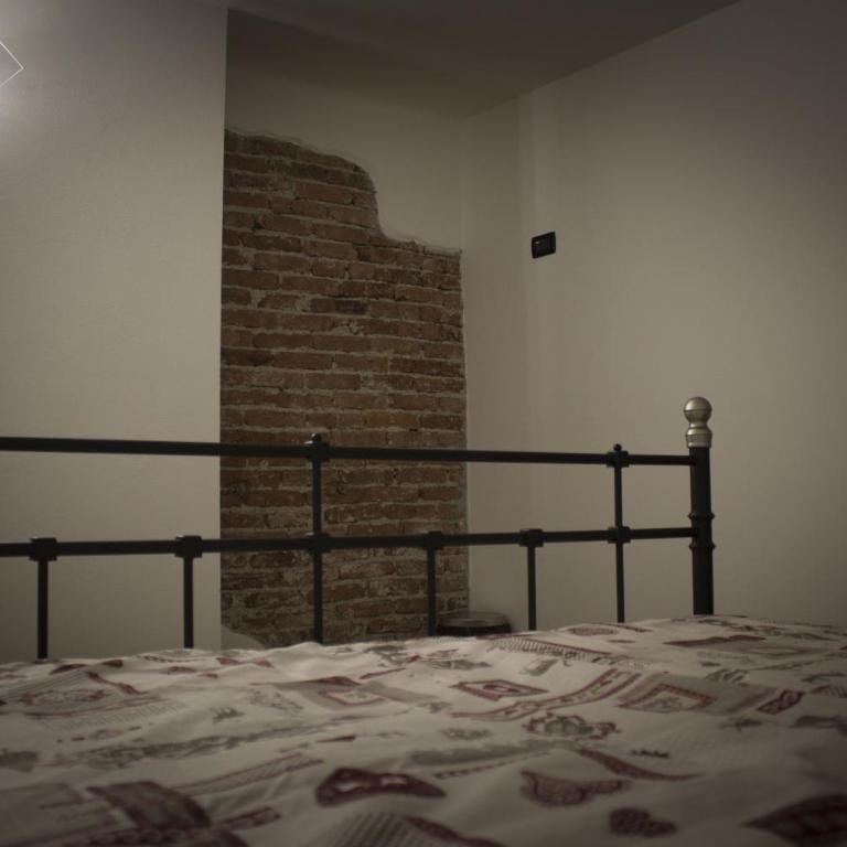 La Casa dei Gatti - Camera Tripla - 2