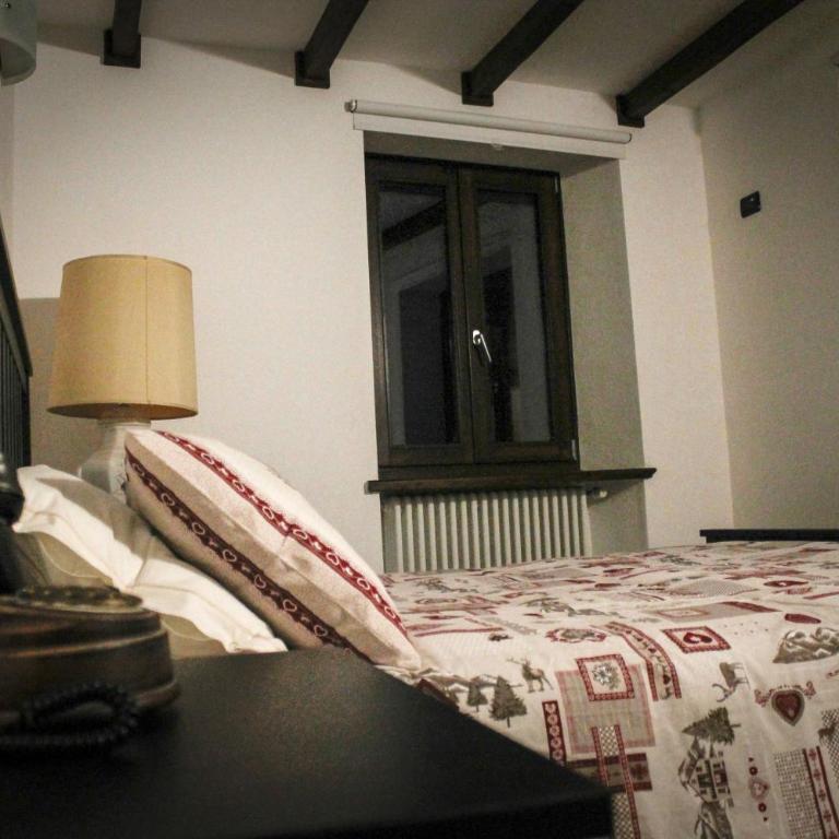 La Casa dei Gatti - Camera Matrimoniale - 3