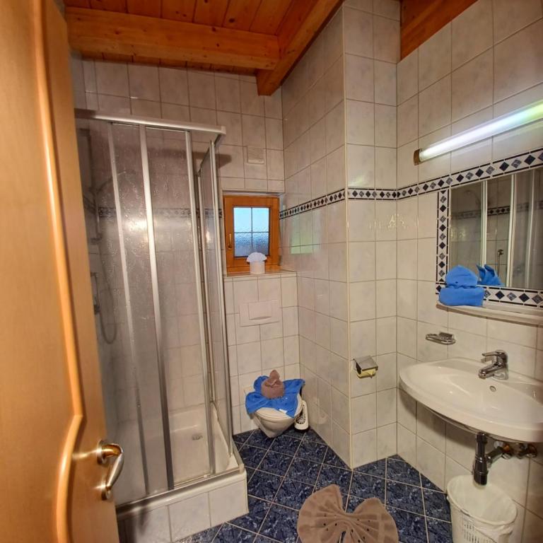 Gsörhof - Apartment mit 3 Schlafzimmern - 3