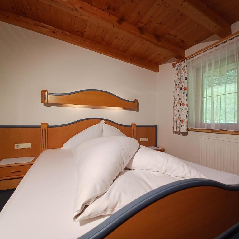 Gsörhof - Apartment mit 3 Schlafzimmern - 6
