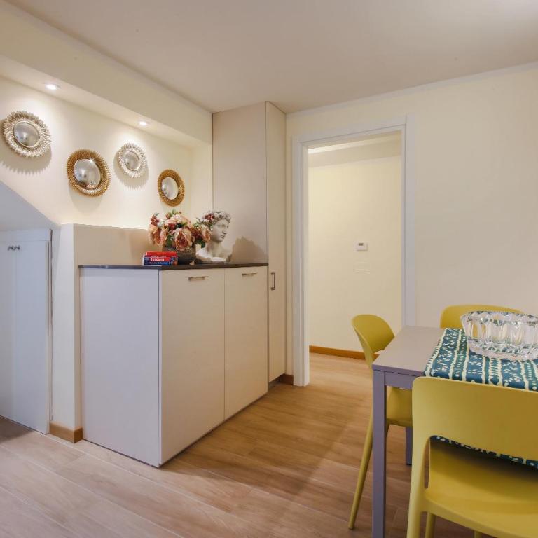 Garden House by Canto degli Aranci - Appartamento con 2 Camere da Letto - 17