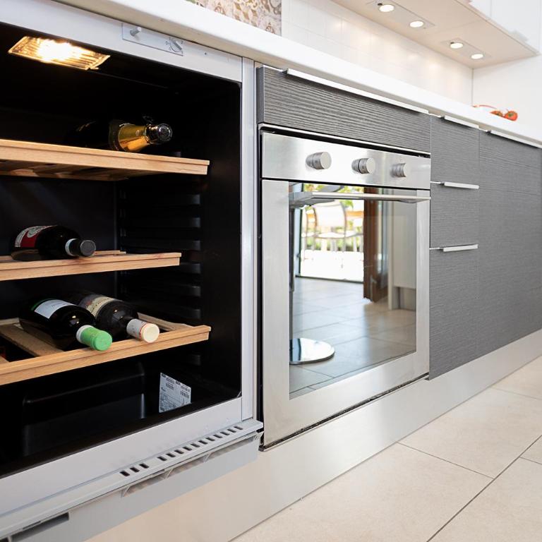 APARTMENT LA PROMENADE - Regarda Travel - Appartamento con Terrazza - 5